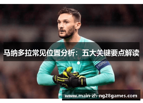马纳多拉常见位置分析:五大关键要点解读 马纳多拉常见位置分析:五大关键要点解读